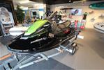 Yamaha Waverunner Jetblaster