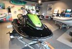 Yamaha Waverunner Jetblaster