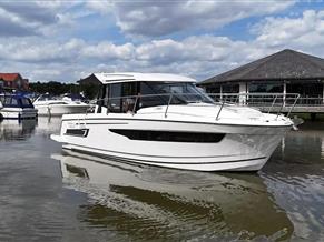 Jeanneau Merry Fisher 895