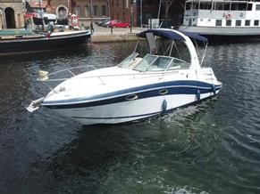 Four Winns 278 Vista