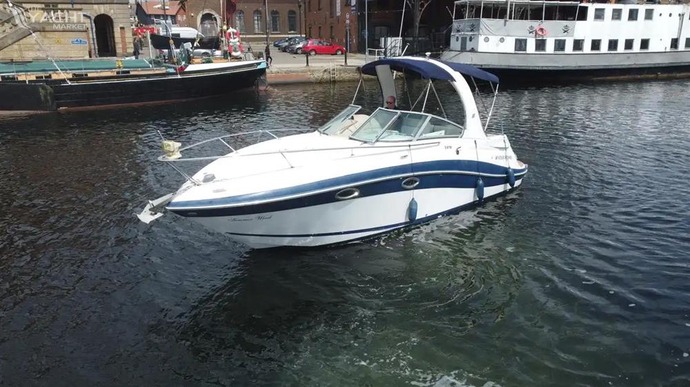 Four Winns 278 Vista