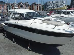 Bavaria Sport 360 HT