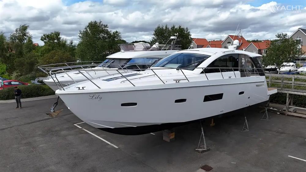 Sealine SC42