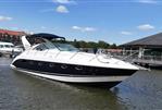 Fairline Targa 40