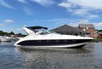 Fairline Targa 40
