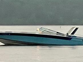 Scarab 300