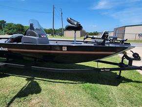 Bass Tracker Pro Classic XL