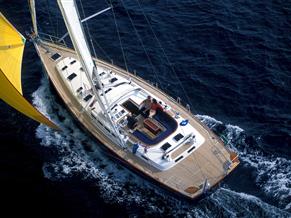 Beneteau BENETEAU 57