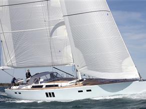 Hanse Hanse 630 E