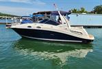 Sea Ray 260 Sundancer - 2007 Sea Ray 260 Sundancer - Photo #6