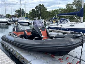 Grand Golden Line G650