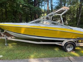 Four Winns 190 HORIZON