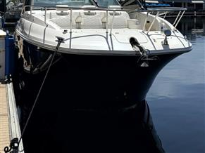 Sea Ray 320 OB