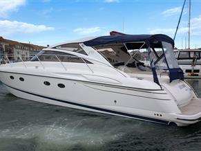 Princess V48