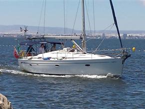 Bavaria 42 Cruiser
