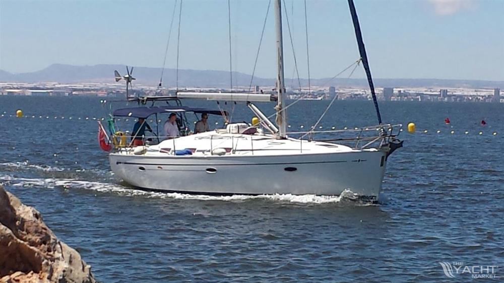 Bavaria 42 Cruiser - Bavaria 42 Cruiser
