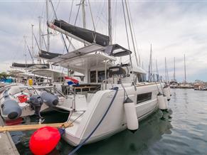 Lagoon 40