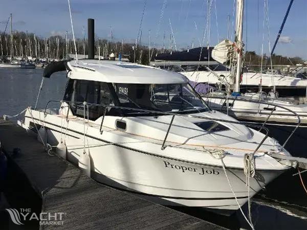 Jeanneau Merry Fisher 795