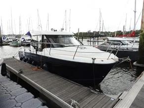 Jeanneau Merry Fisher 895