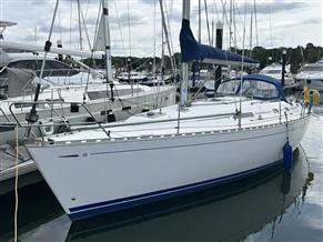 Dufour 36 Classic