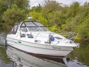 Sealine 285 Ambassador