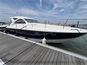 Fairline Targa 44 GT