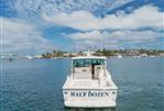 Tiara Yachts 4100 Open