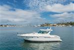 Tiara Yachts 4100 Open
