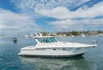 Tiara Yachts 4100 Open
