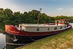 Piper Boats 55