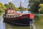 Piper Boats 55