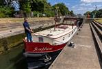 Piper Boats 55