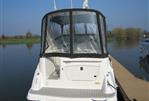 Maxum 2700 SE