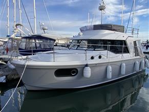 Beneteau Swift Trawler 30