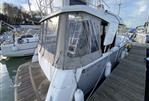 Beneteau Swift Trawler 30
