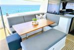 Fountaine Pajot Helia 44 Evolution