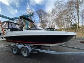 Bayliner VR4