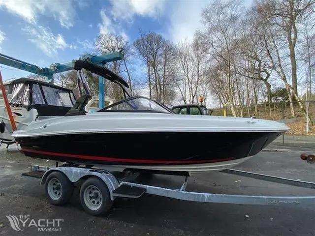Bayliner VR4