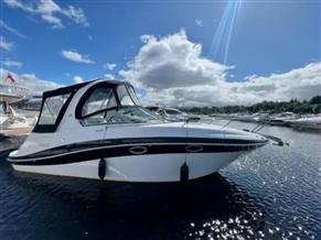 Four Winns 275 Vista