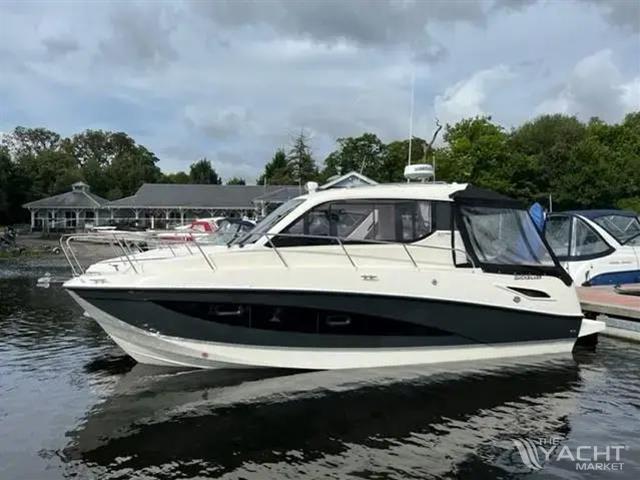 Quicksilver Activ 905 Weekend