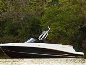 Bayliner VR5