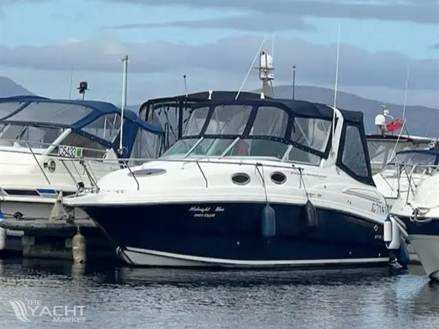 Fletcher IV