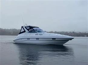 Sealine S34