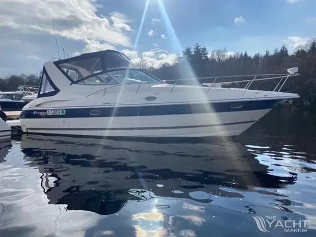 Cruisers Yachts 320 Express