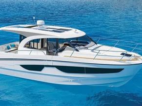 Beneteau Antares 11