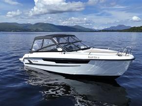 Yamarin 60 Dc