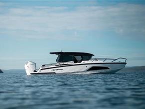 Nordkapp Noblesse 830