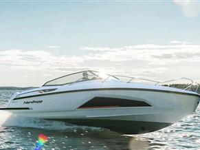 Nordkapp Noblesse 830