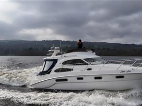 Sealine F37