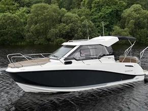 Quicksilver Activ 675 Weekend